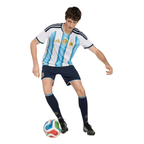 Argentina 2026 Authentic Home Jersey - Unisex