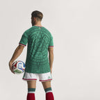 Mexico 2026 Authentic Home Jersey - Unisex