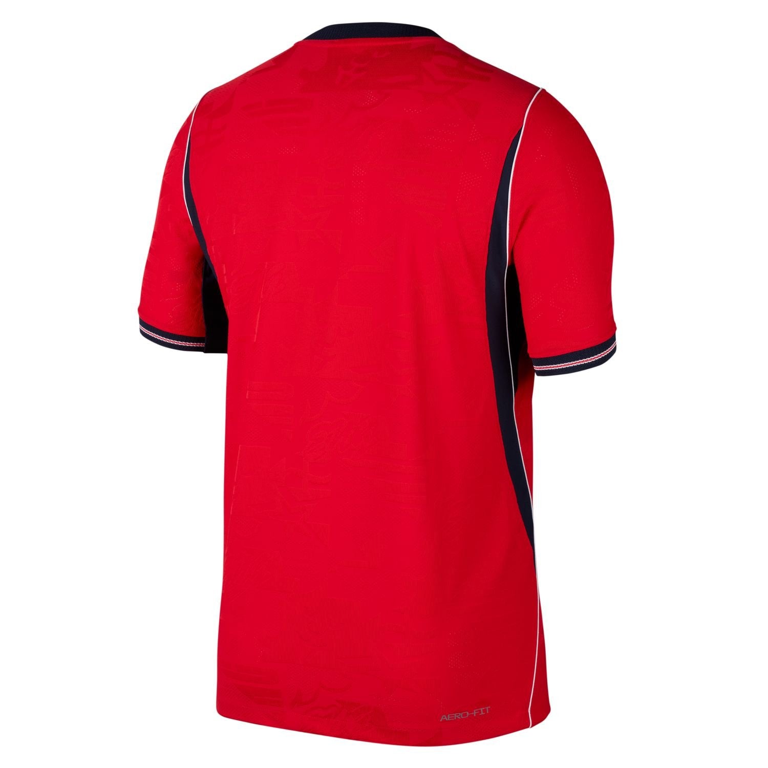 England 2026 Away Authentic Jersey - Unisex