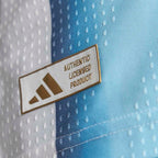 Argentina 2026 Authentic Home Jersey - Unisex