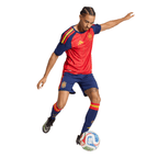 Spain 2026 Authentic Home Jersey - Unisex