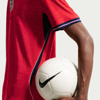 England 2026 Away Authentic Jersey - Unisex