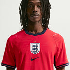 England 2026 Away Authentic Jersey - Unisex