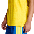 Colombia 2026 Authentic Home Jersey - Unisex
