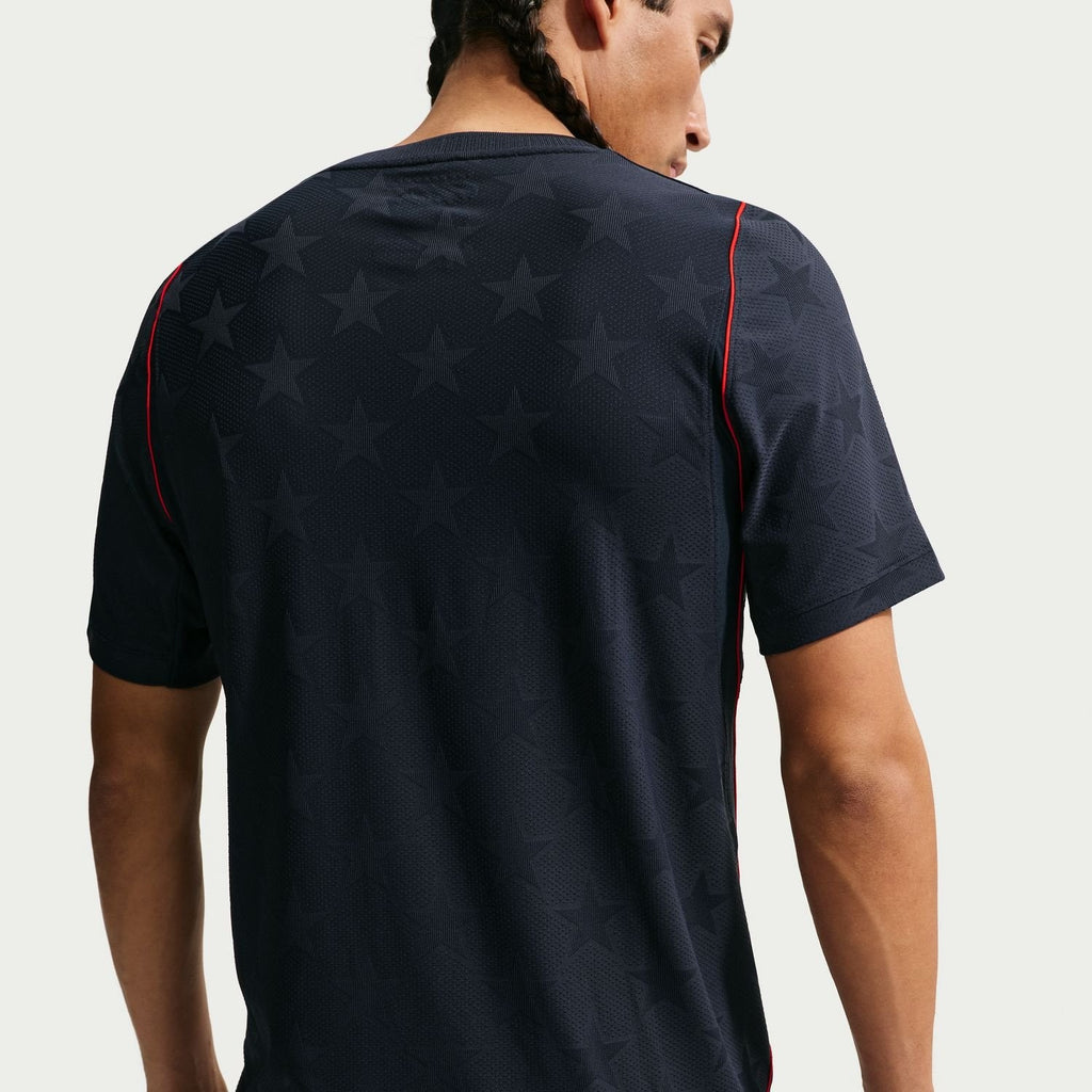 USA 2026 Authentic Away Jersey - Unisex
