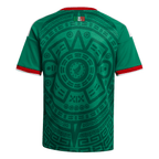 Mexico 2026 Home Jersey - Youth