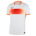 Netherlands 2026 Away Authentic Jersey - Unisex