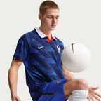 France 2026 Home Authentic Jersey - Unisex