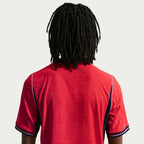 England 2026 Away Authentic Jersey - Unisex