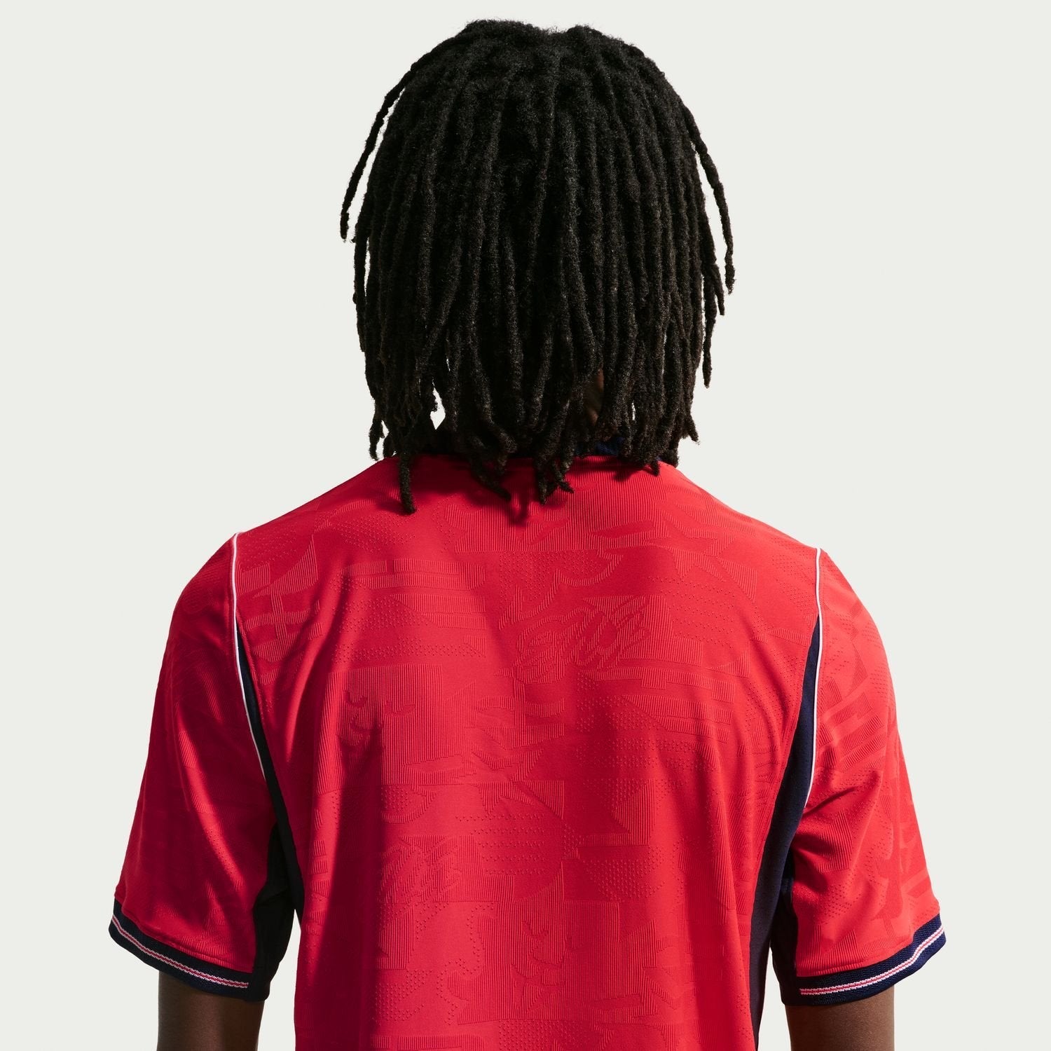 England 2026 Away Authentic Jersey - Unisex