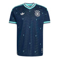 Germany 2026 Authentic Away Jersey - Unisex
