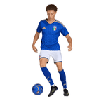Italy 2026 Authentic Home Jersey - Unisex