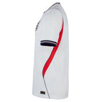 England 2026 Home Authentic Jersey - Unisex