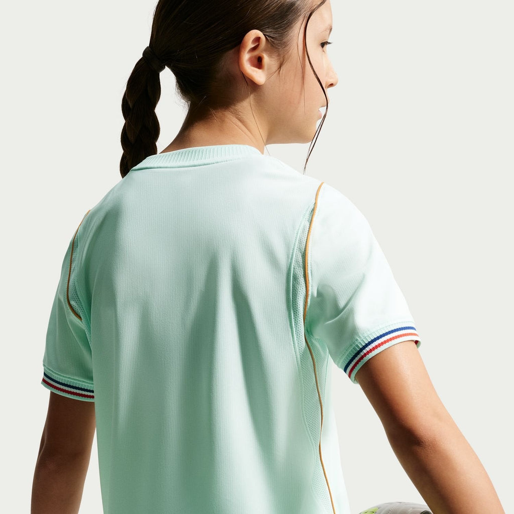 France 2026 Away Jersey - Youth