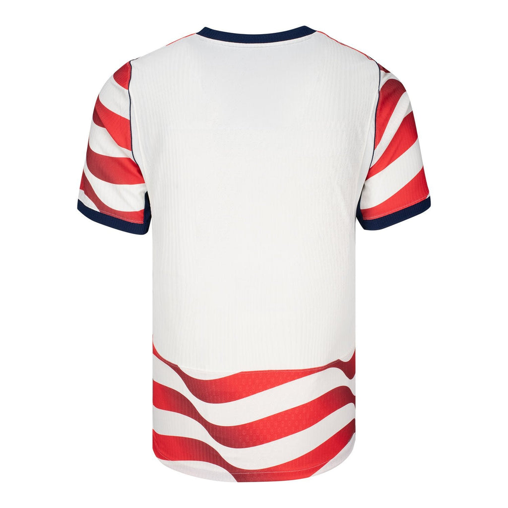 USA 2026 Authentic Home Jersey - Unisex