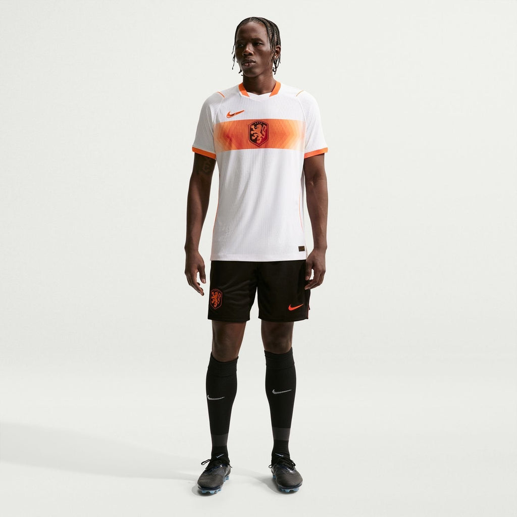 Netherlands 2026 Away Authentic Jersey - Unisex