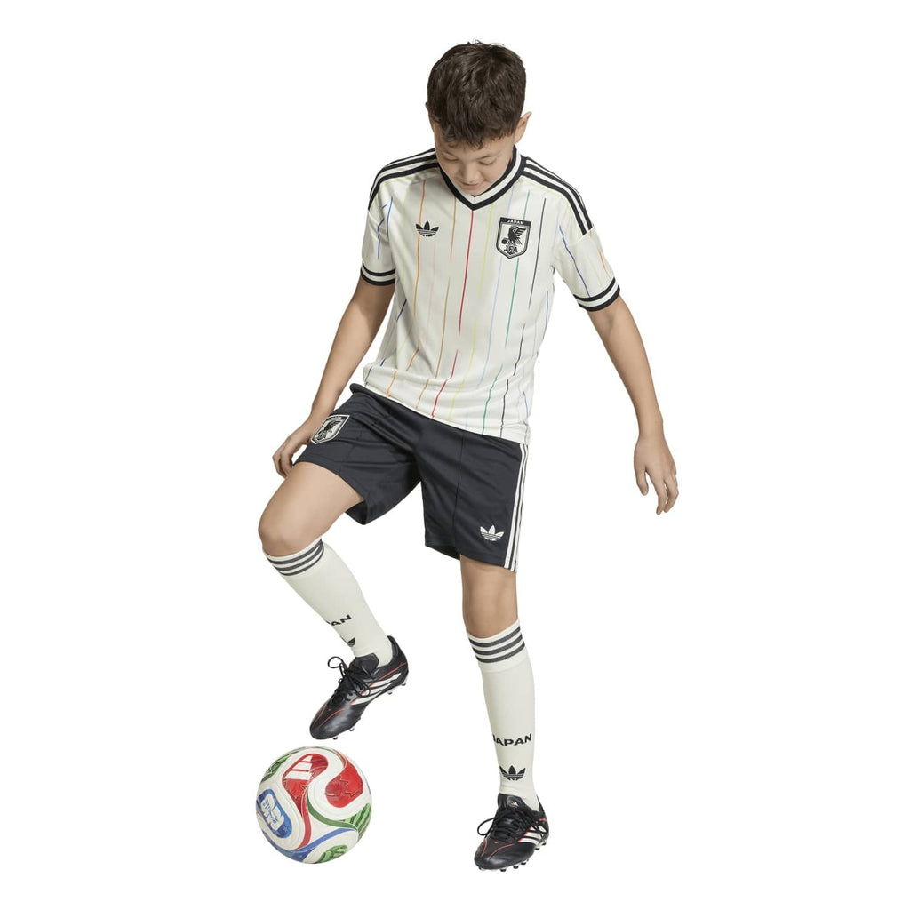 Japan 2026 Away Jersey - Youth