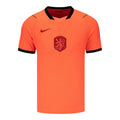 Netherlands 2026 Home Authentic Jersey - Unisex