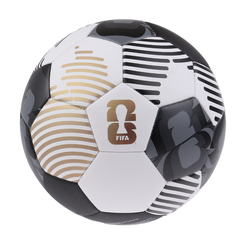 FIFA World Cup 2026™ Metallic Tournament Football