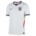 England 2026 Home Authentic Jersey - Unisex