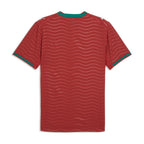 Portugal 2026 Home Authentic Jersey - Unisex