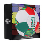 FIFA World Cup 2026™ Mexico Host Country Football