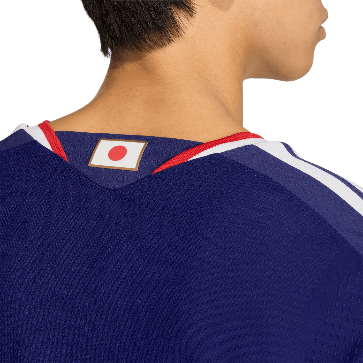Japan 2026/27 Authentic Home Jersey - Unisex