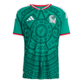 Mexico 2026 Authentic Home Jersey - Unisex