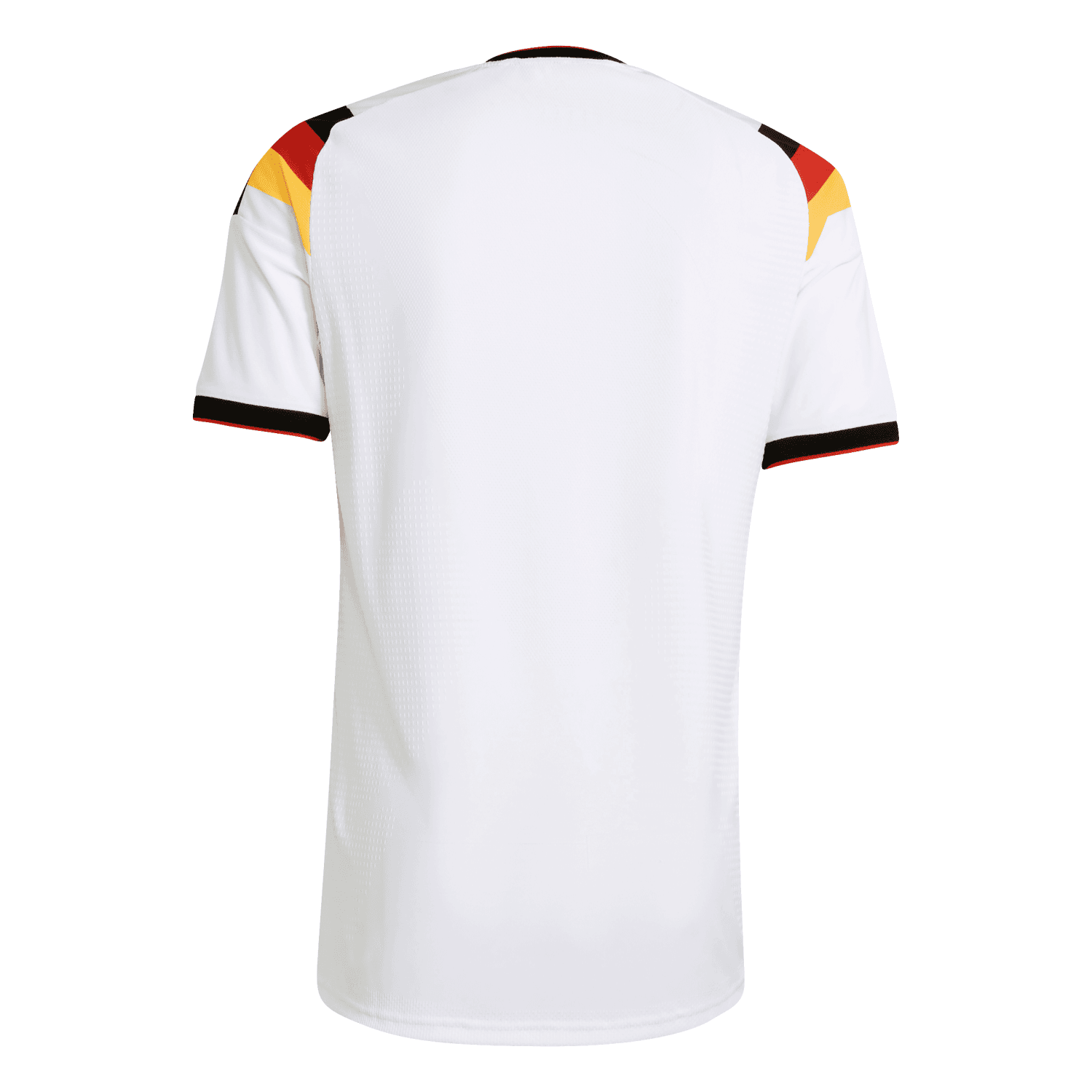 Germany 2026 Authentic Home Jersey - Unisex