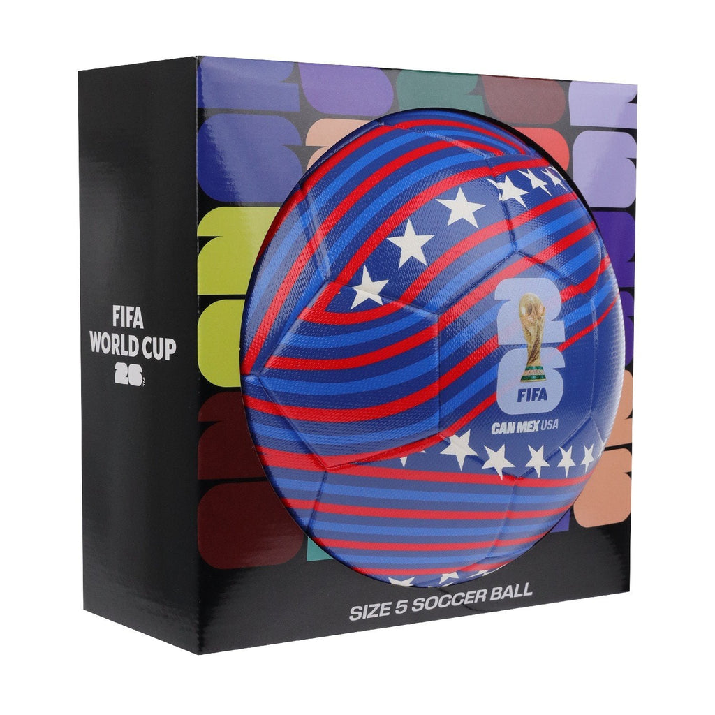 FIFA World Cup 2026™ USA Host Country Football