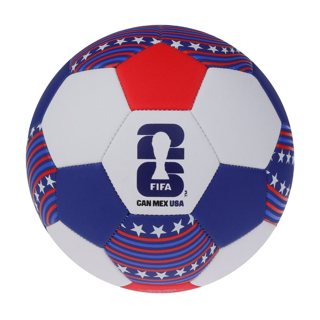 FIFA World Cup 2026™ USA Football