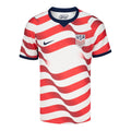 USA 2026 Authentic Home Jersey - Unisex