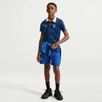 France 2026 Home Jersey - Youth