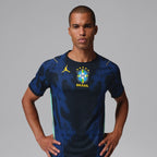 Brazil 2026 Away Authentic Jersey - Unisex