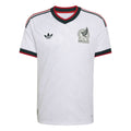 Mexico 2026 Authentic Away Jersey - Unisex