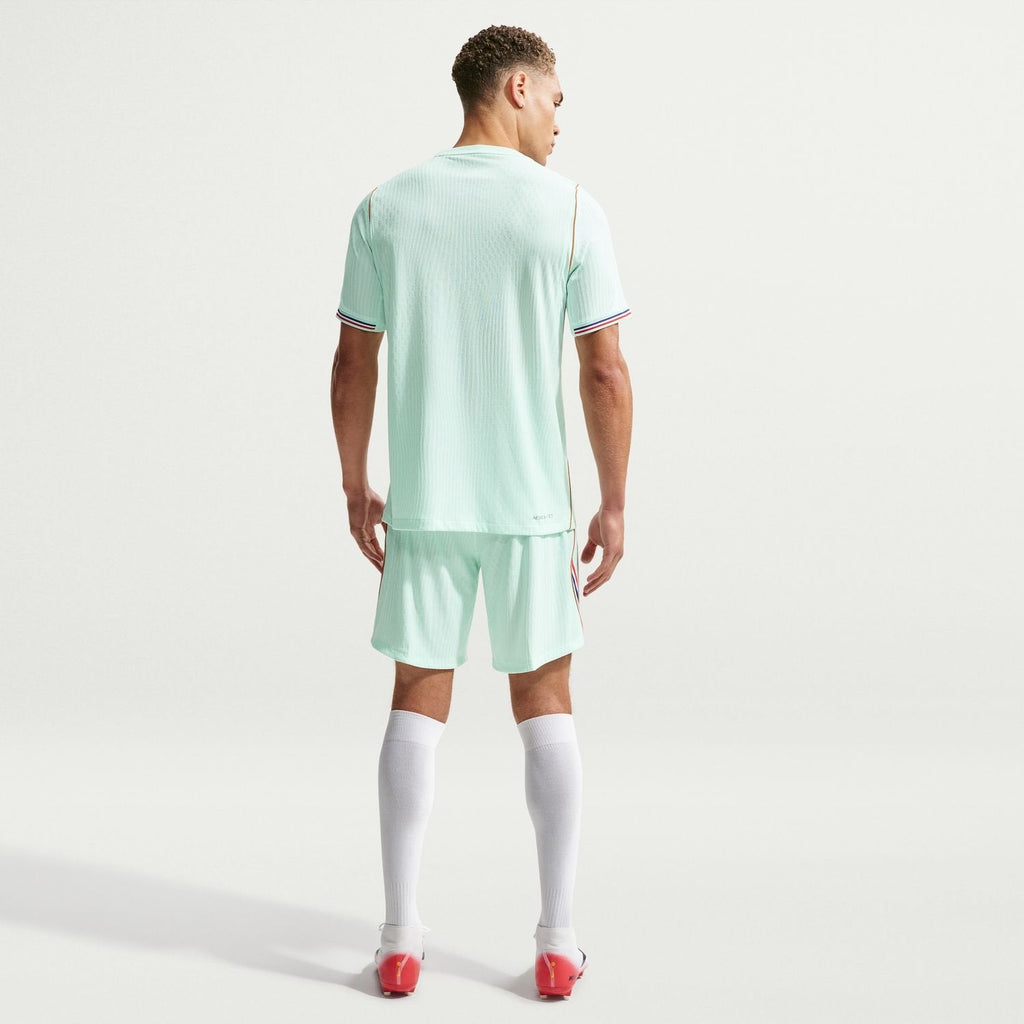 France 2026 Away Authentic Jersey - Unisex