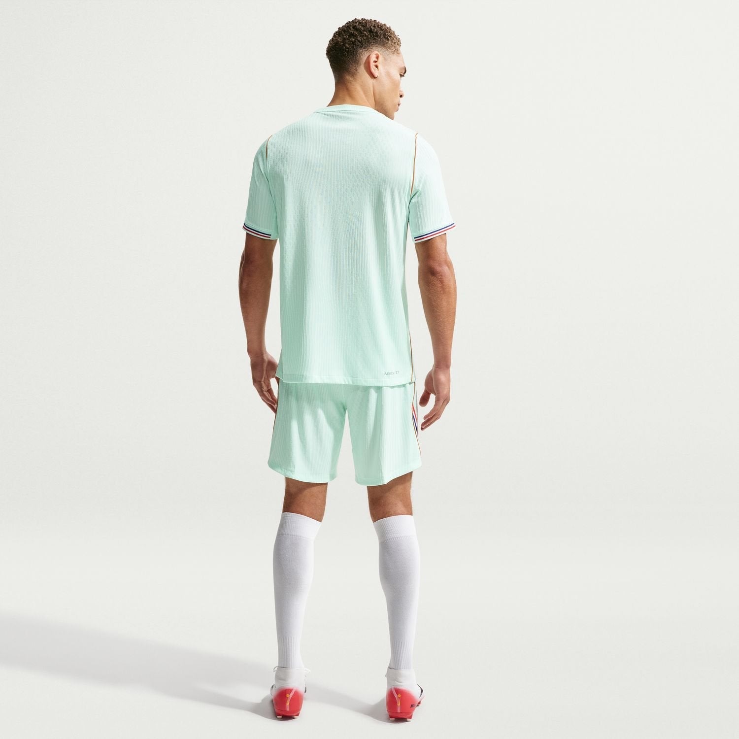 France 2026 Away Authentic Jersey - Unisex