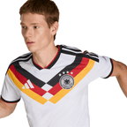 Germany 2026 Authentic Home Jersey - Unisex