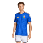 Italy 2026 Authentic Home Jersey - Unisex