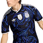 Argentina 2026 Authentic Away Jersey - Unisex
