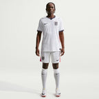 England 2026 Home Authentic Jersey - Unisex