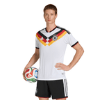 Germany 2026 Authentic Home Jersey - Unisex