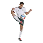 Mexico 2026 Authentic Away Jersey - Unisex