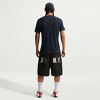 USA 2026 Authentic Away Jersey - Unisex