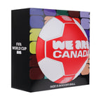 FIFA World Cup 2026™ 'We Are' Canada Football