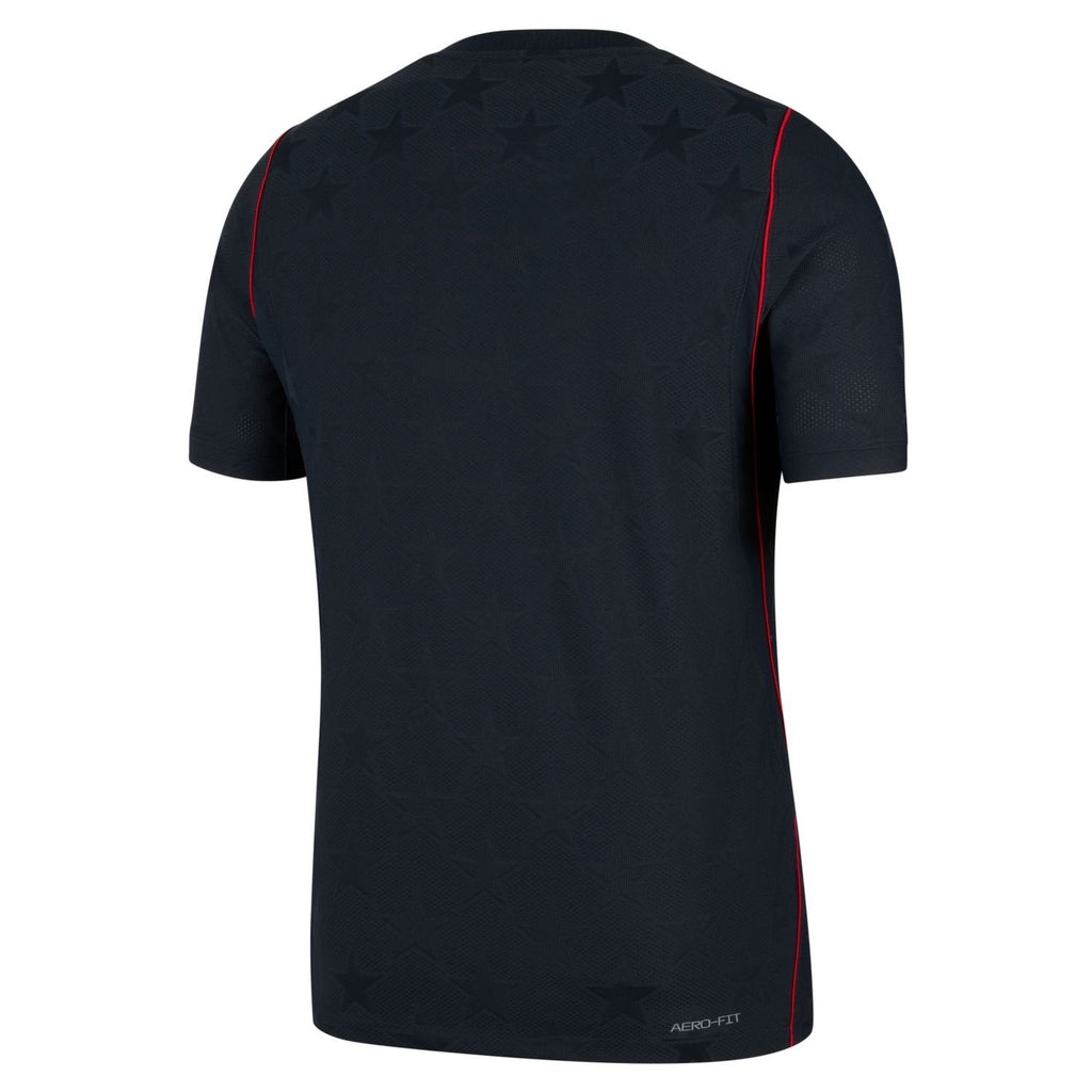 USA 2026 Authentic Away Jersey - Unisex
