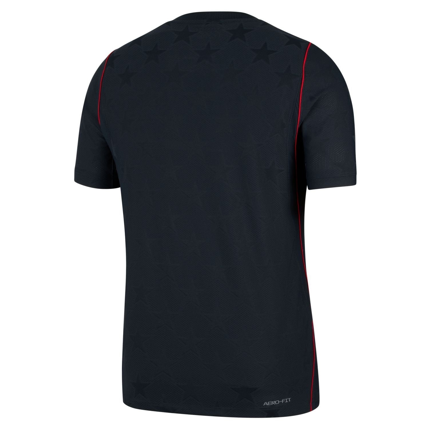 USA 2026 Authentic Away Jersey - Unisex