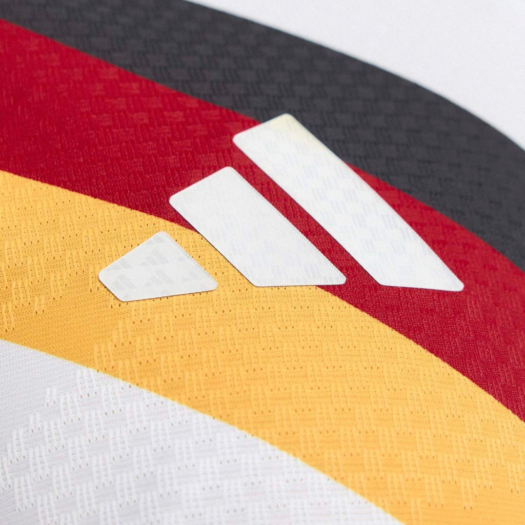 Germany 2026 Authentic Home Jersey - Unisex