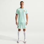 France 2026 Away Authentic Jersey - Unisex