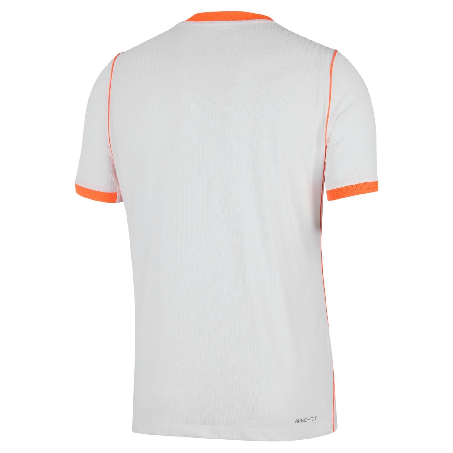 Netherlands 2026 Away Authentic Jersey - Unisex